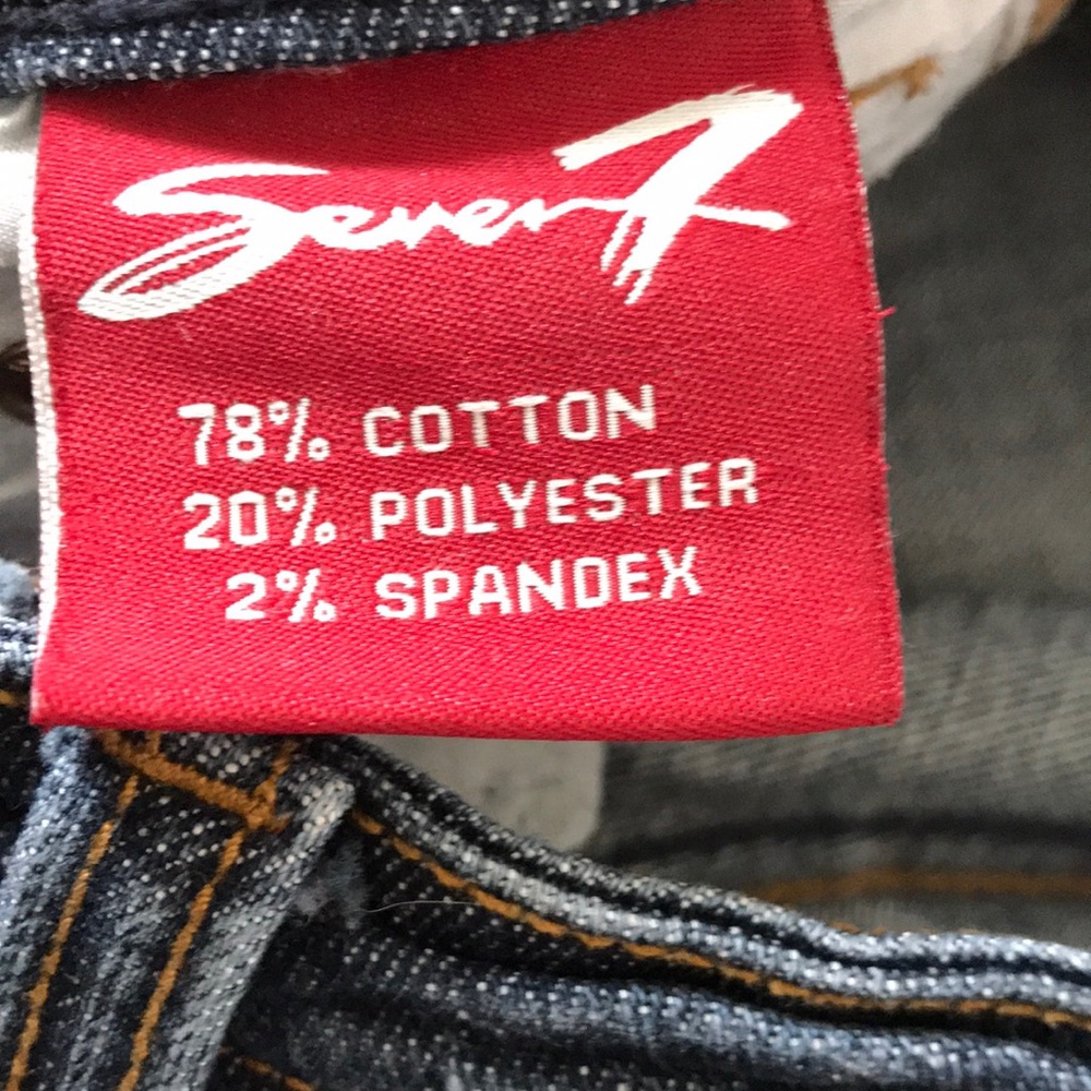 Jeans - Picture 4 of 4
